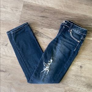 Justice Premium Jeans